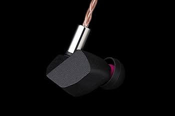 ✫ファイナルA6000 Amazon.com: Final A6000 High-Precision in-Ear Earphones